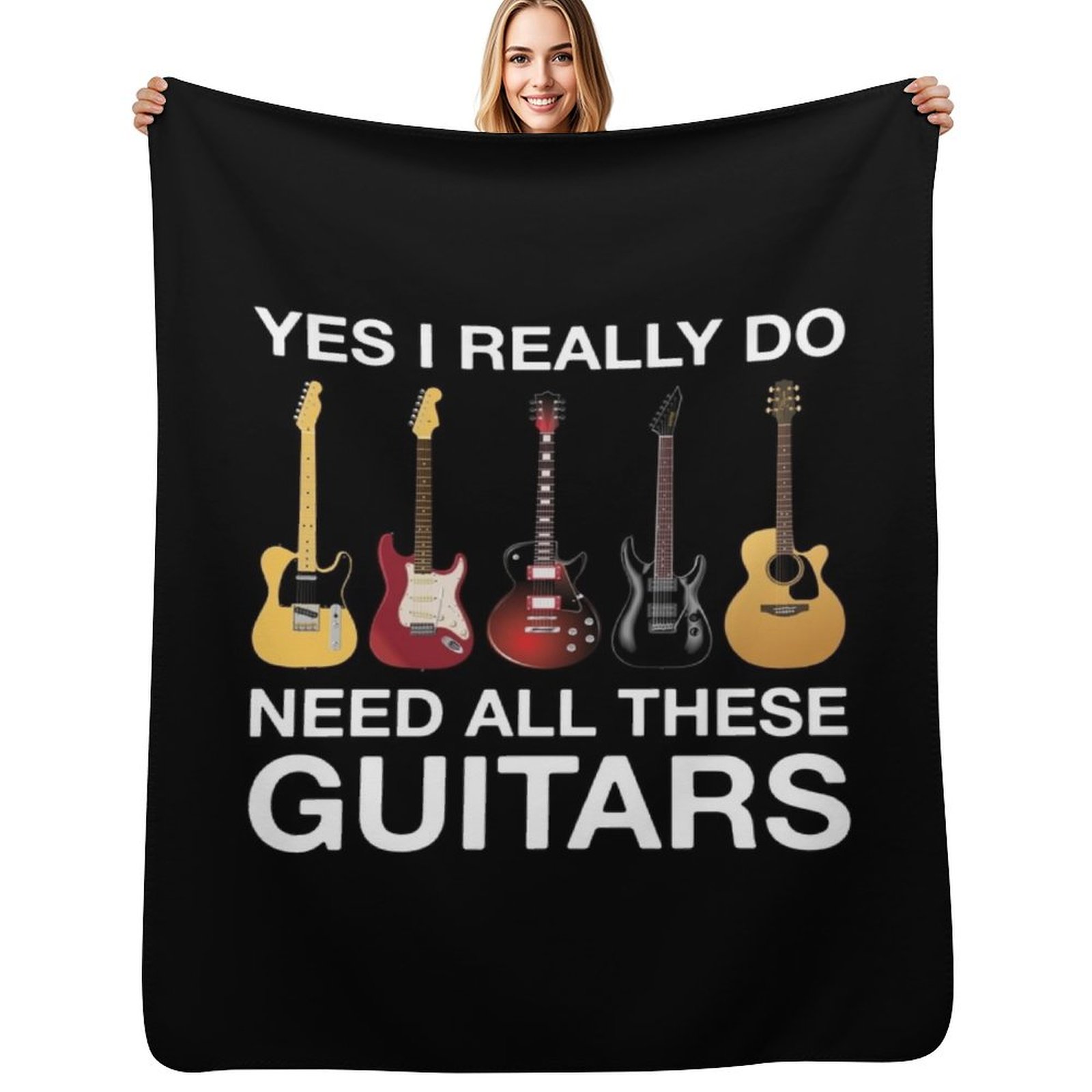 3D Printing Guitar - نعم، أحتاج حقًا إلى جميع هذه