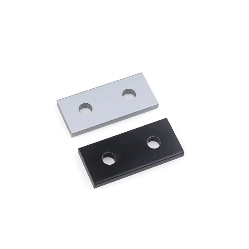 V Slot Aluminum Extrusion - ملحقات ألومنيوم من مصنع صيني، لوحة