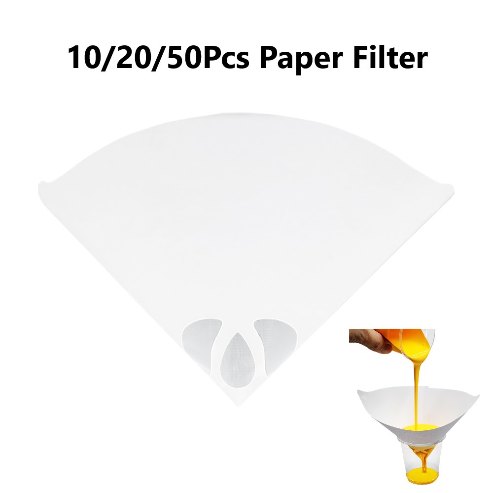 3D Printing Uv Resin - 10/20/50 قطعة علاج الصور ثلاثية الأبعاد
