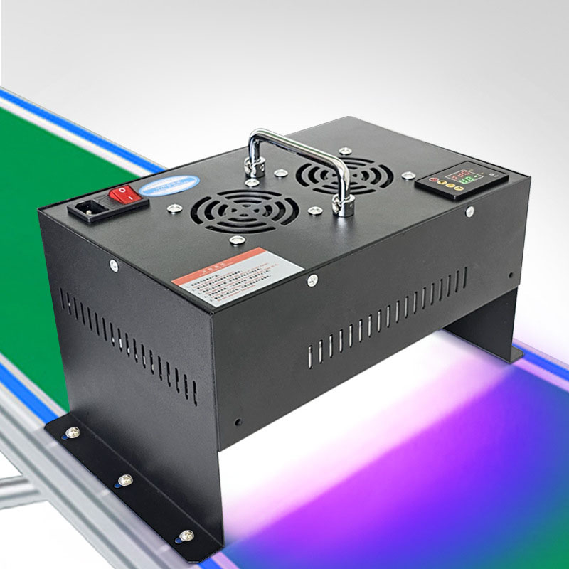3D Printing Uv Resin - 3600 واط 40nm UV LED مصباح