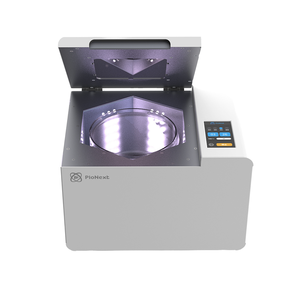 3D Printing Uv Resin - جهاز معالجة بالأشعة فوق البنفسجية للطابعات