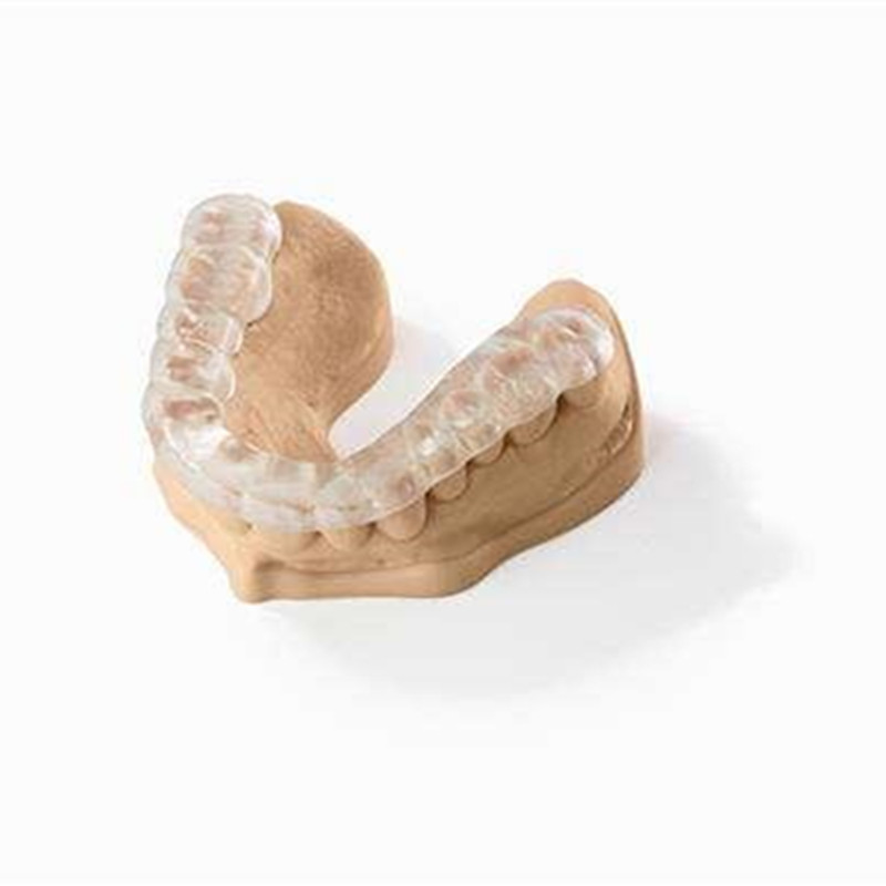 3D Printing Uv Resin - الراتنج الأسنان طابعة ثلاثية الأبعاد دليل