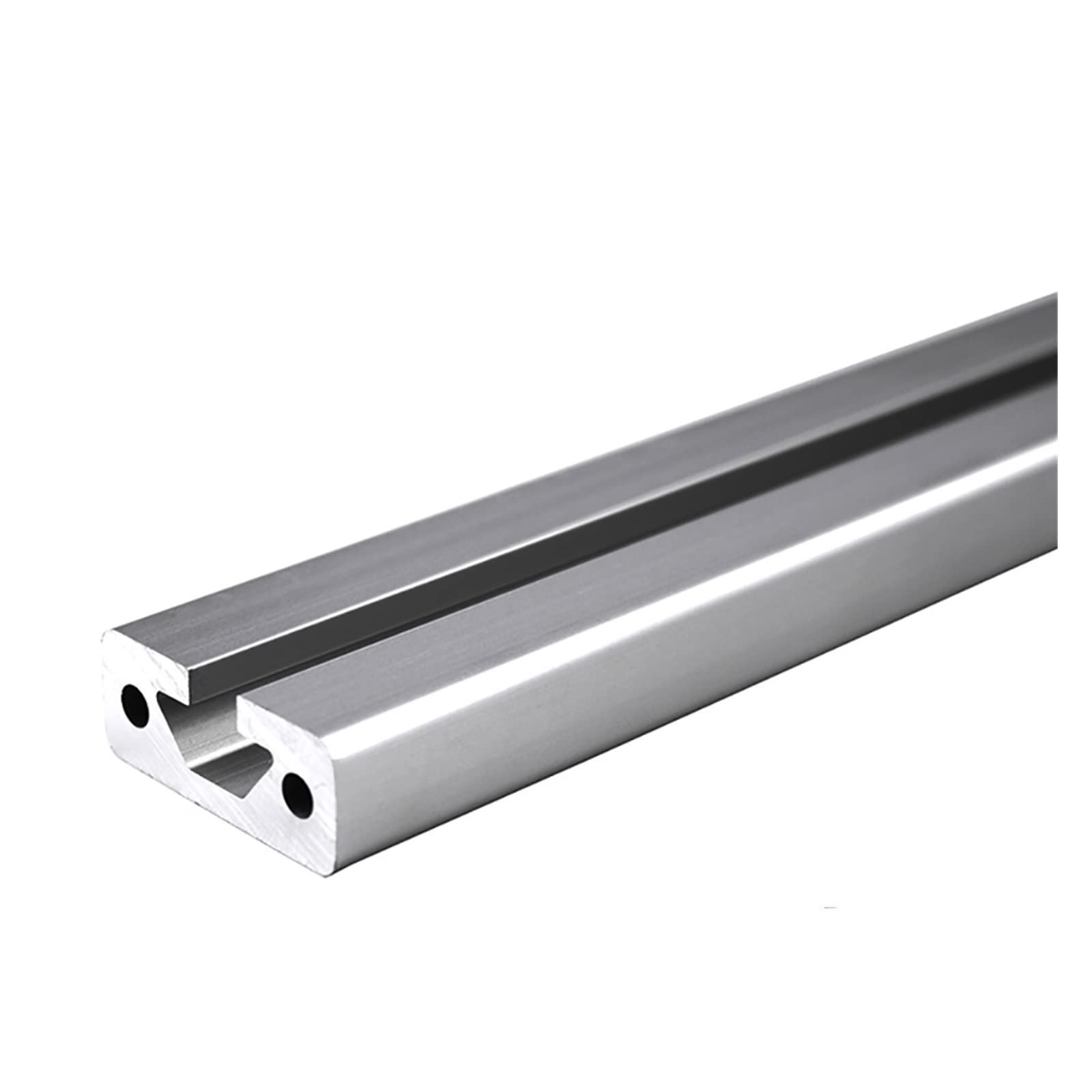قطعة واحدة من إطار الألومنيوم  - مراجعة V Slot Aluminum Extrusion وسعره