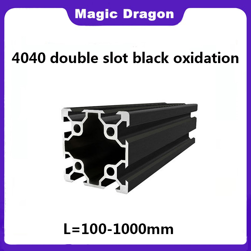 بروفايل بثق الألومنيوم لطابعات - مراجعة V Slot Aluminum Extrusion وسعره