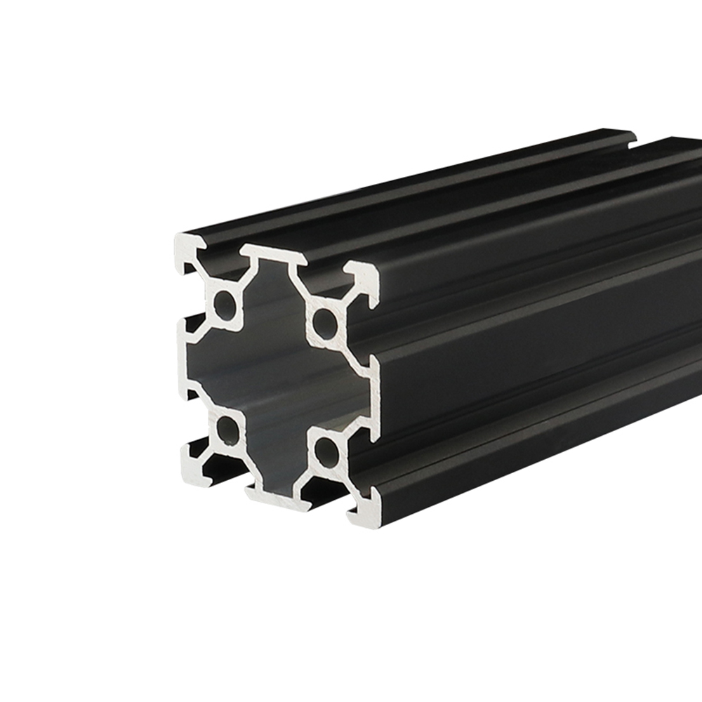 بروفايل بثق الألومنيوم لطابعات - مراجعة V Slot Aluminum Extrusion وسعره