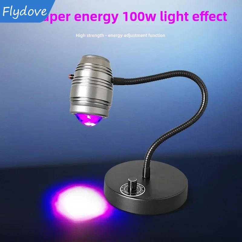 الأشعة فوق البنفسجية علاج مصبا - مراجعة 3D Printing Uv Resin وسعره