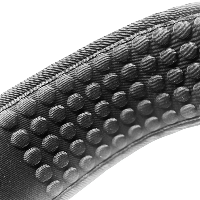 مجموعة أحزمة جيتار إسفنجية ثلا - مراجعة 3D Printing Guitar وسعره