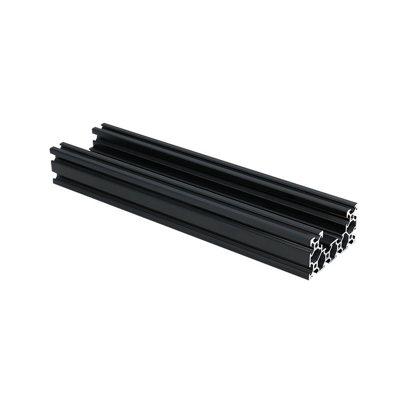 قضبان ألومنيوم C-Beam 4080 من  - مراجعة V Slot Aluminum Extrusion وسعره