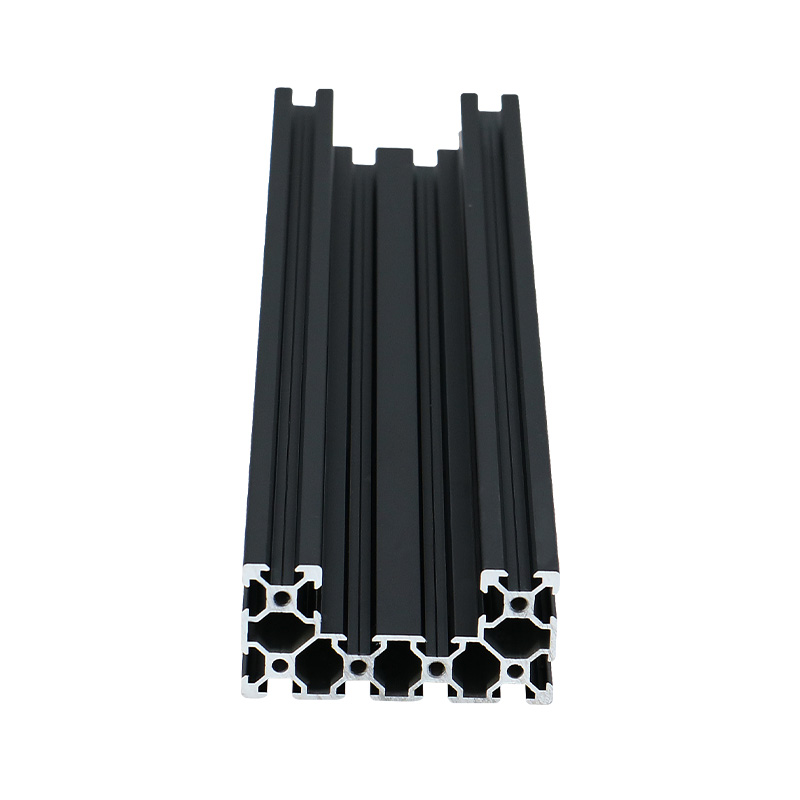 قضبان ألومنيوم C-Beam 4080 من  - مراجعة V Slot Aluminum Extrusion وسعره