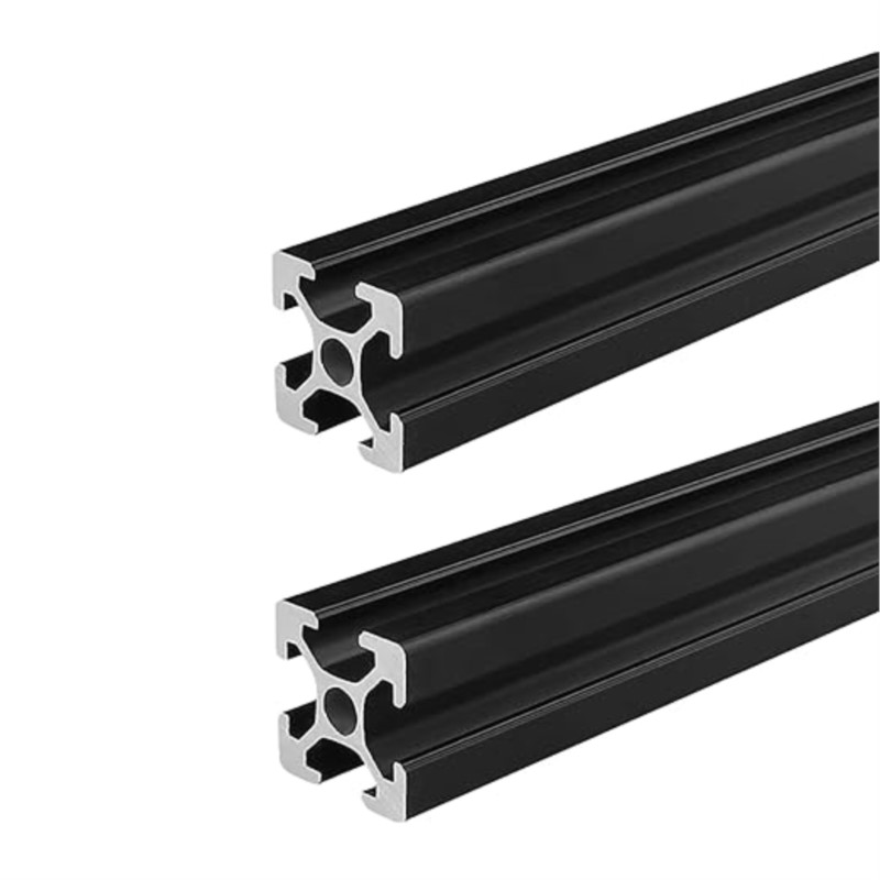 2 قطعة 1-1000 مللي متر 2020 فو - مراجعة 3D Printer Enclosure Frame وسعره