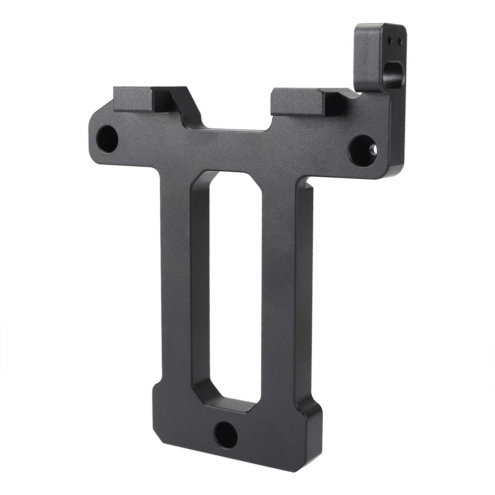 FYSETC Voron V0.1 إطار سرير حر - مراجعة 3D Printer Enclosure Frame وسعره