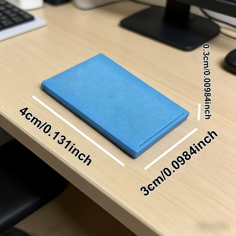 علبة تخزين محمولة لبطاقات SIM  - مراجعة 3D Printing Case وسعره