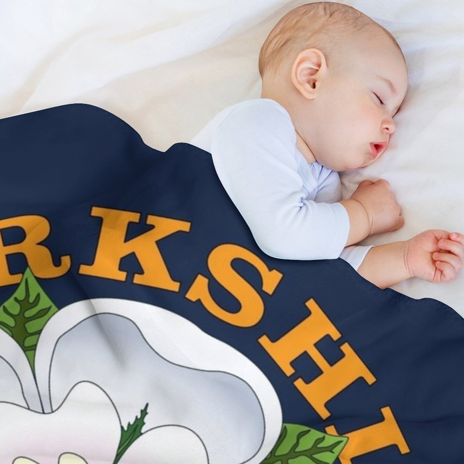 بطانية بيضاء من نوع روز أوف يو - مراجعة 3D Printing Yorkshire وسعره