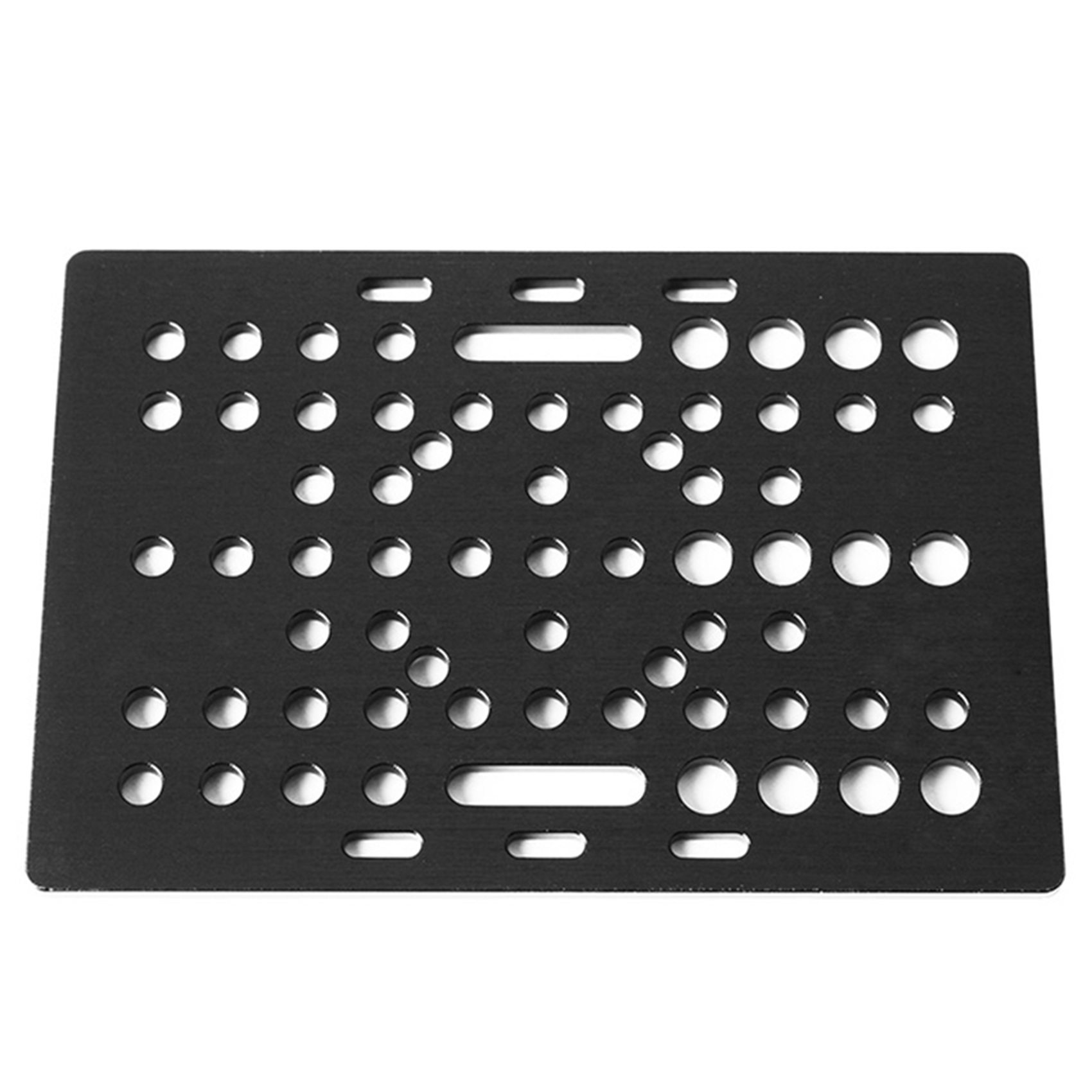 ABRW-3X لوحة جسر CNC من الألوم - مراجعة V Slot Aluminum Extrusion وسعره
