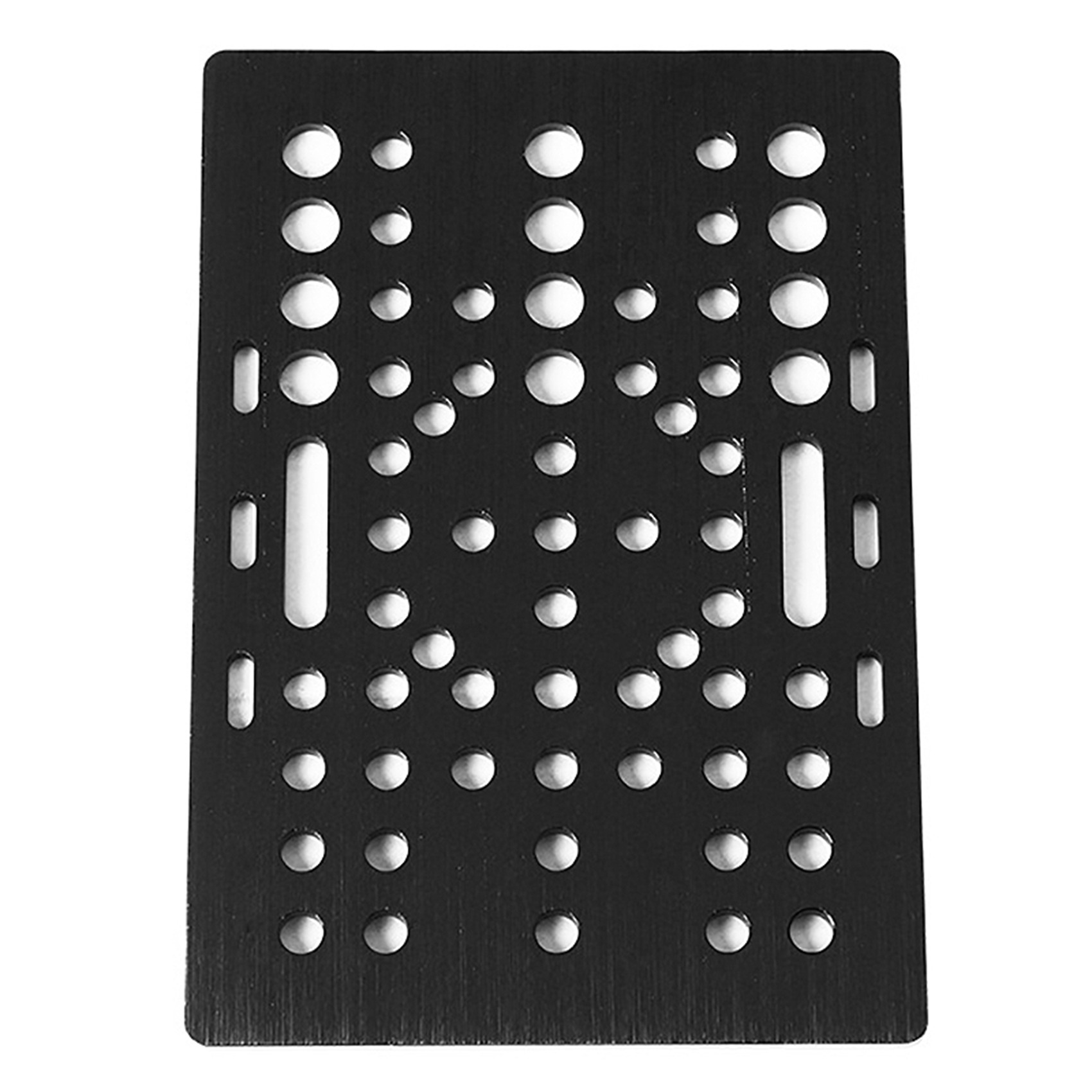 ABRW-3X لوحة جسر CNC من الألوم - مراجعة V Slot Aluminum Extrusion وسعره
