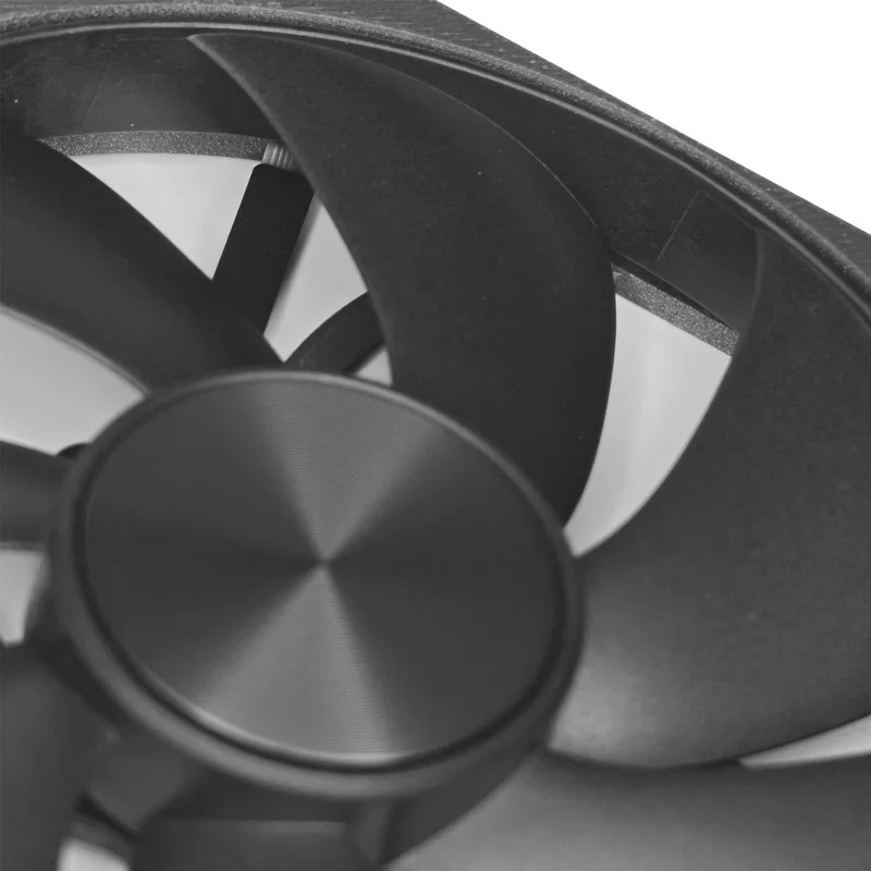 مروحة 4090 مطبوعة ثلاثية الأبع - مراجعة 3D Printing Case وسعره