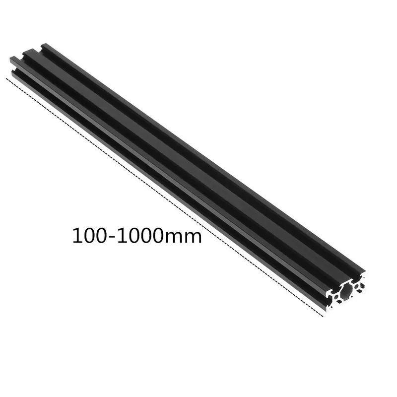 2040 V-Slot البثق المعيار الأو - مراجعة V Slot Aluminum Extrusion وسعره
