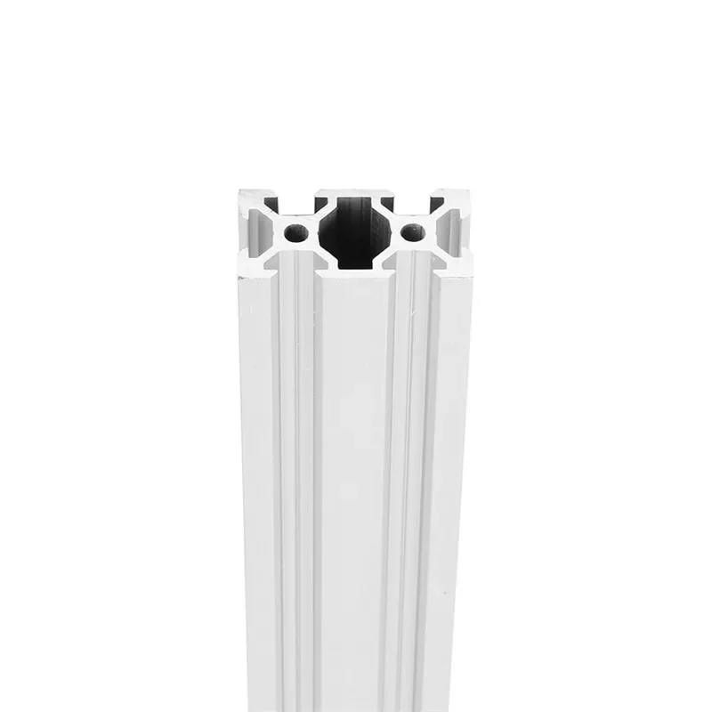 2040 V-Slot البثق المعيار الأو - مراجعة V Slot Aluminum Extrusion وسعره