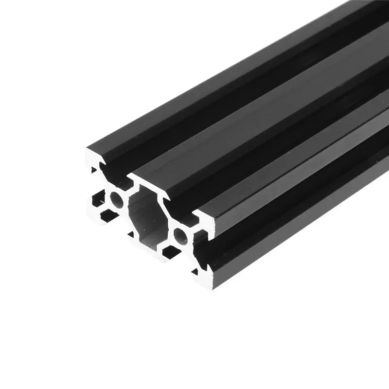 2040 V-Slot البثق المعيار الأو - مراجعة V Slot Aluminum Extrusion وسعره