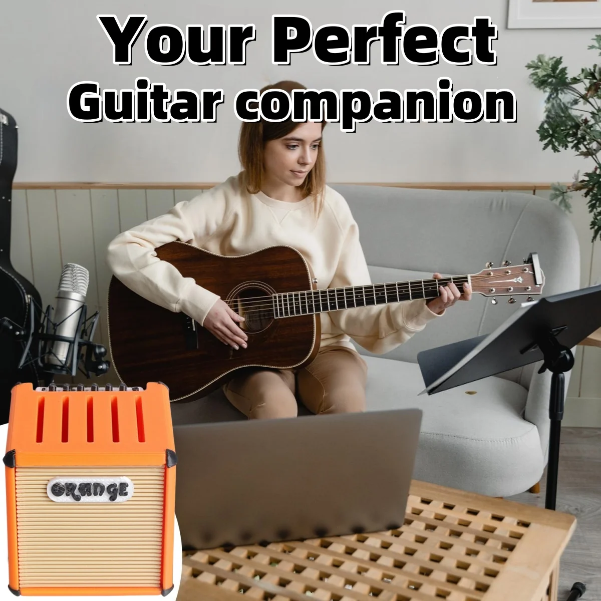 Miwayer حامل اختيار الجيتار/ثل - مراجعة 3D Printing Guitar وسعره