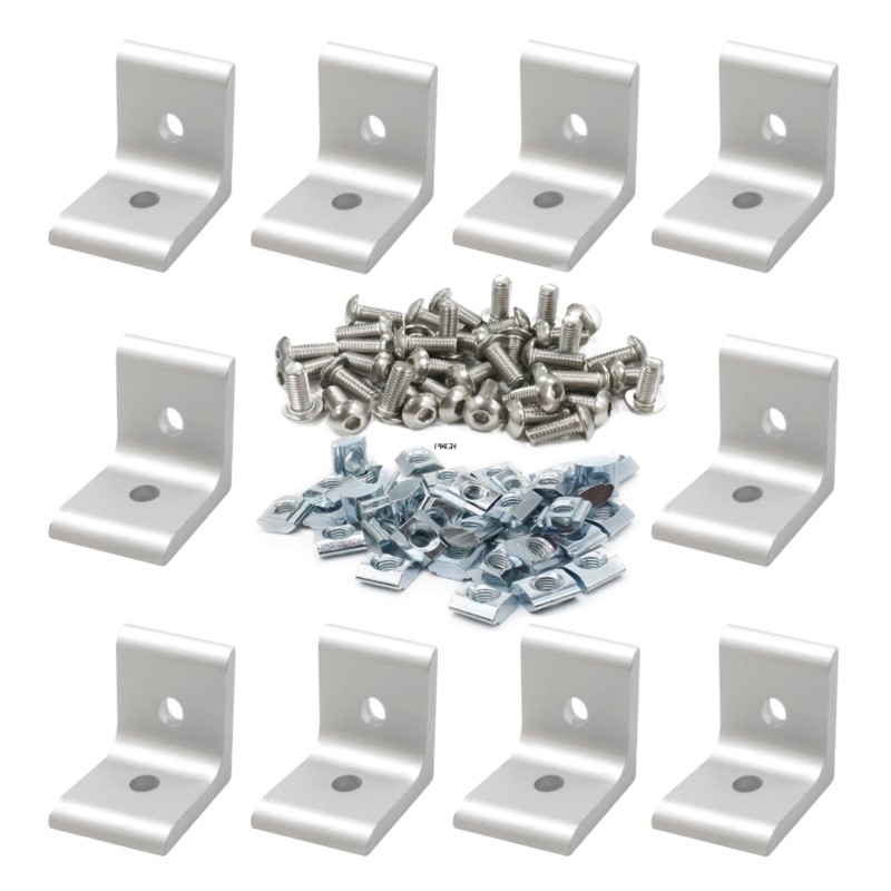 2020 الألومنيوم النتوء T/V فتح - مراجعة V Slot Aluminum Extrusion وسعره
