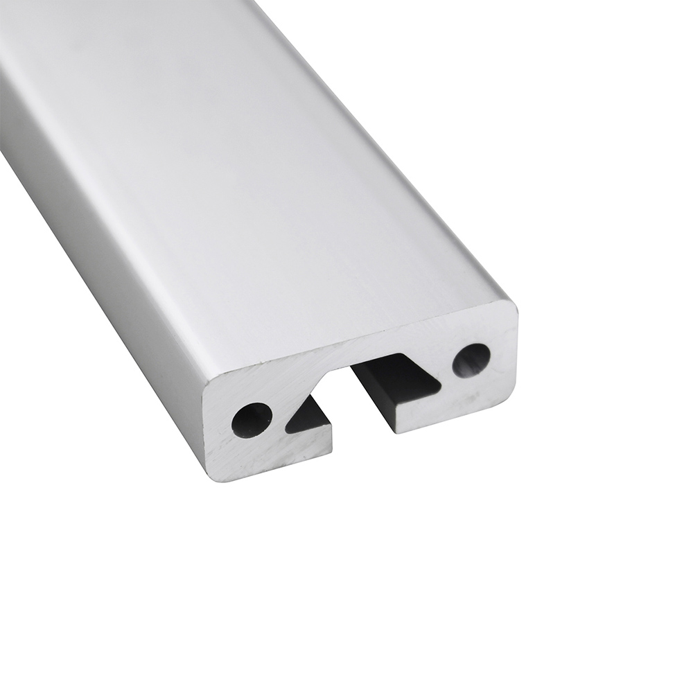 قضيب خطي بأكسيد قابل للتخصيص ل - مراجعة V Slot Aluminum Extrusion وسعره