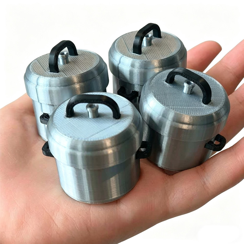 زر تخفيف الضغط ثلاثي الأبعاد ب - مراجعة 3D Printing Fidget Toys وسعره