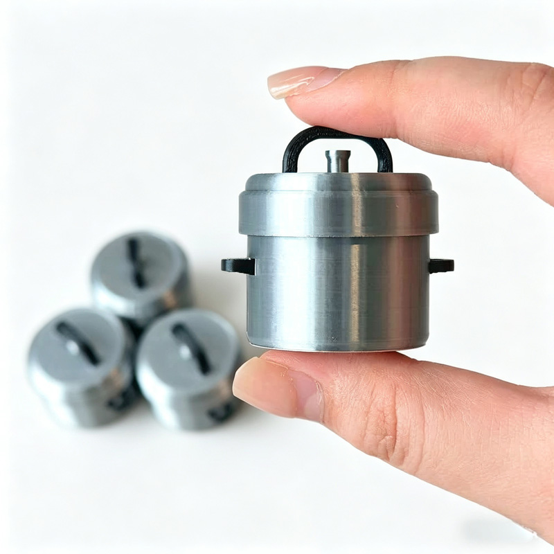 زر تخفيف الضغط ثلاثي الأبعاد ب - مراجعة 3D Printing Fidget Toys وسعره