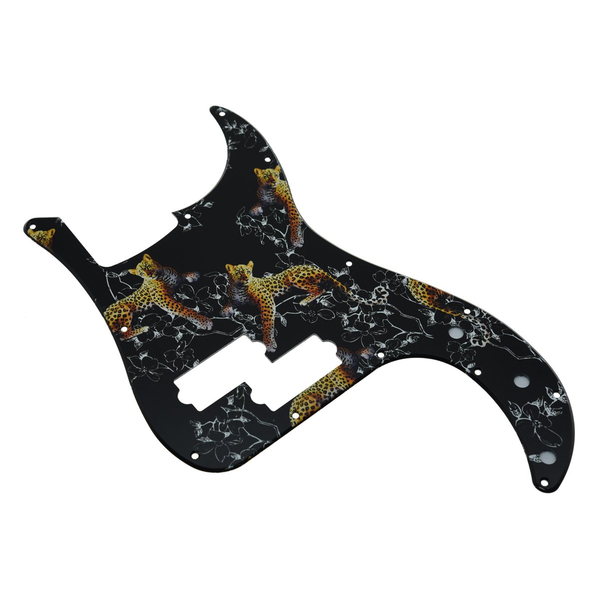 Dopro-لوح خدش PB ، بلاستيك ، ط - مراجعة 3D Printing Guitar وسعره