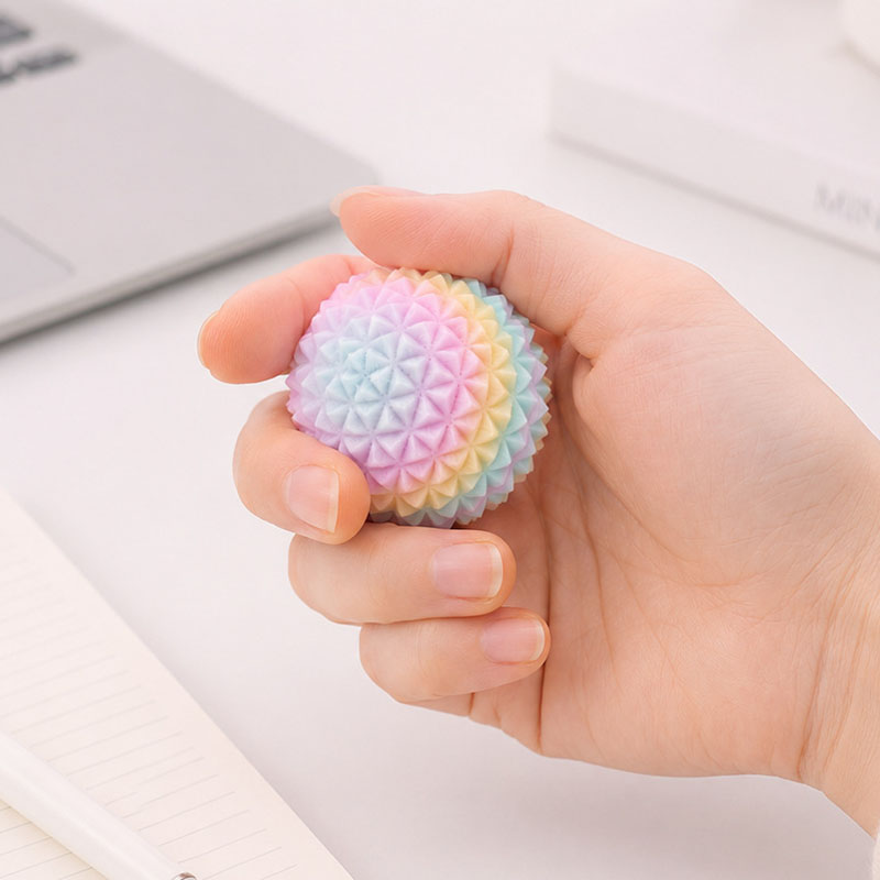 كرة تدليك ثلاثية الأبعاد مطبوع - مراجعة 3D Printing Fidget Toys وسعره