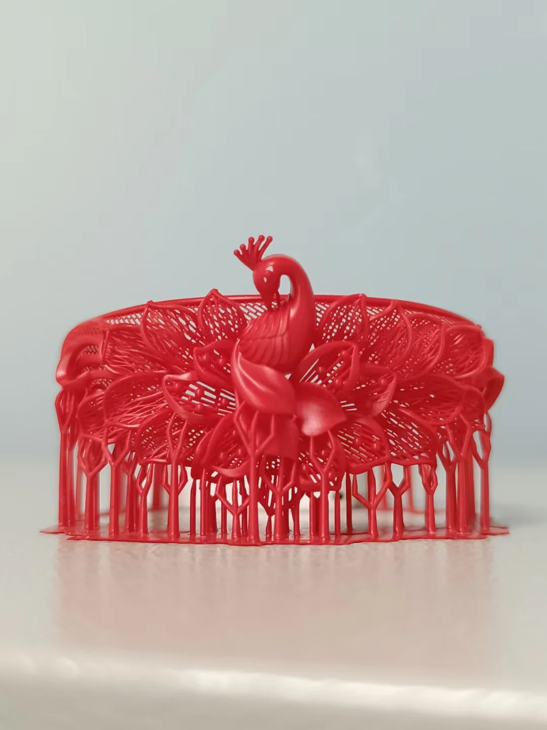فقدت الراتنج صب الشمع للمجوهرا - مراجعة 3D Printing Uv Resin وسعره