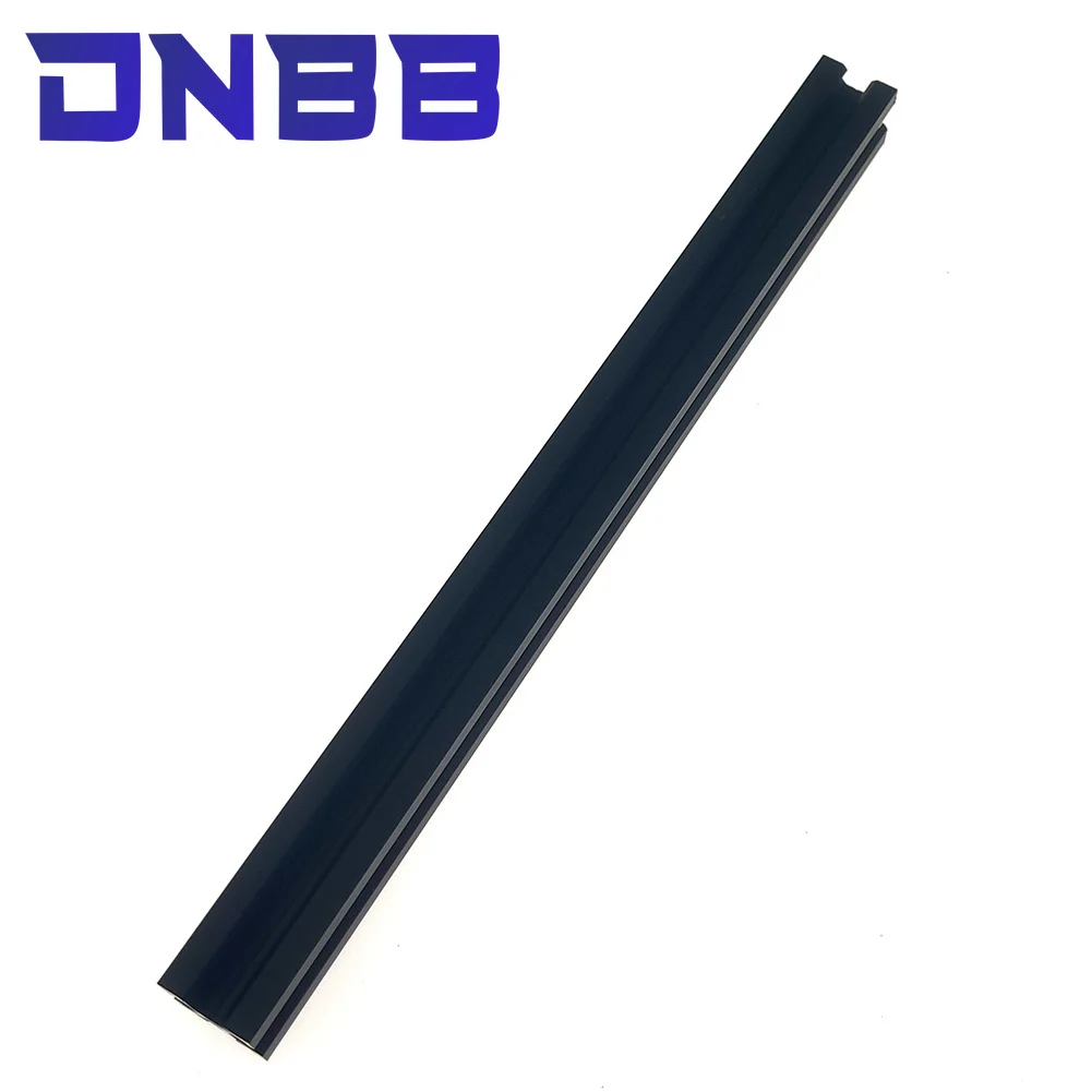 أكسيد أسود 100-800 مللي متر 20 - مراجعة V Slot Aluminum Extrusion وسعره
