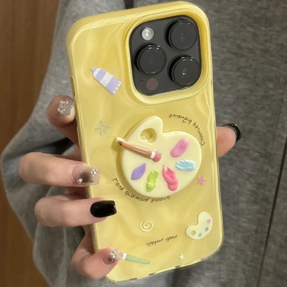 غطاء هاتف جديد بتصميم ثلاثي ال - مراجعة 3D Printing Case وسعره