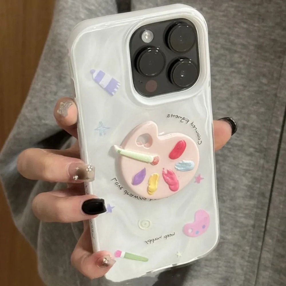 غطاء هاتف جديد بتصميم ثلاثي ال - مراجعة 3D Printing Case وسعره