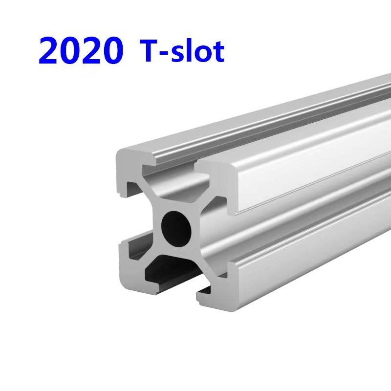 الاتحاد الأوروبي 2020 2040 206 - مراجعة V Slot Aluminum Extrusion وسعره