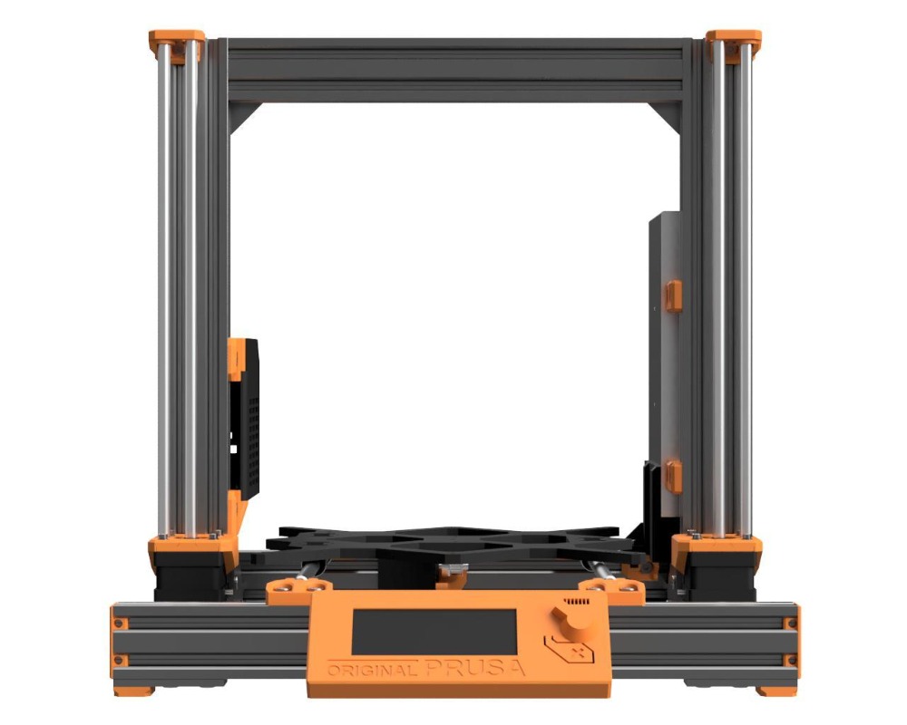 Blurolls 2.1 نسخة Prusa I3 MK3 - مراجعة V Slot Aluminum Extrusion وسعره