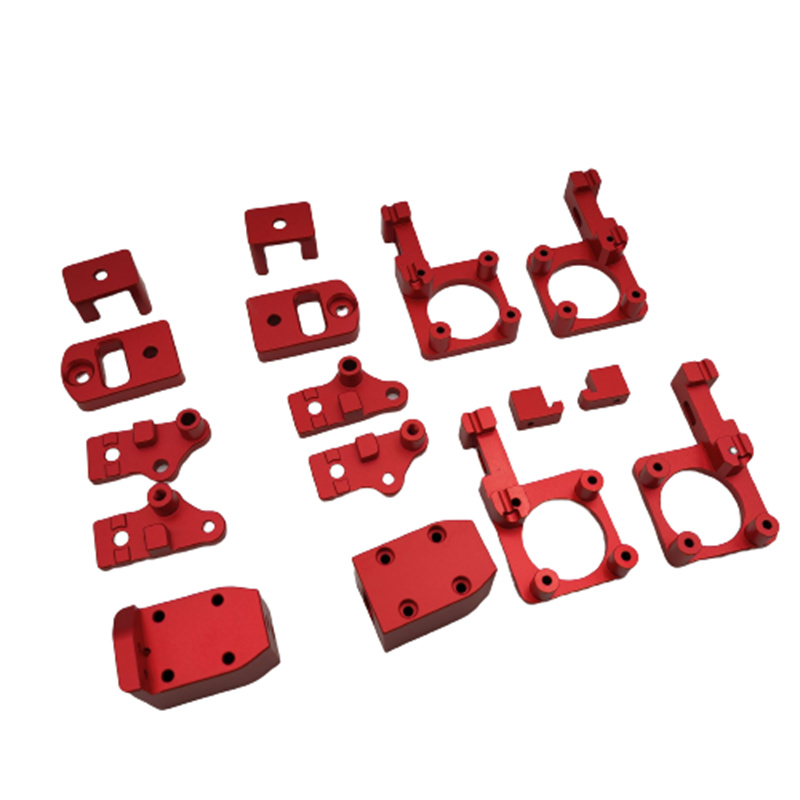 طقم ترقية Funssor Ender3 SW مص - مراجعة 3D Printer Enclosure Frame وسعره