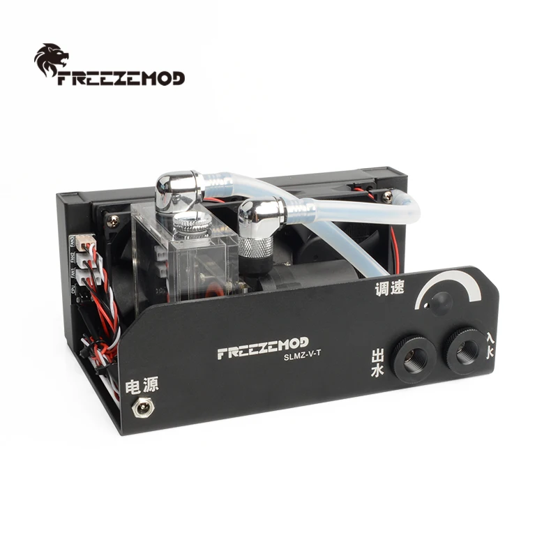 FREEZEMOD الصناعية وحدة تبريد  - مراجعة 3D Printing For Medical وسعره