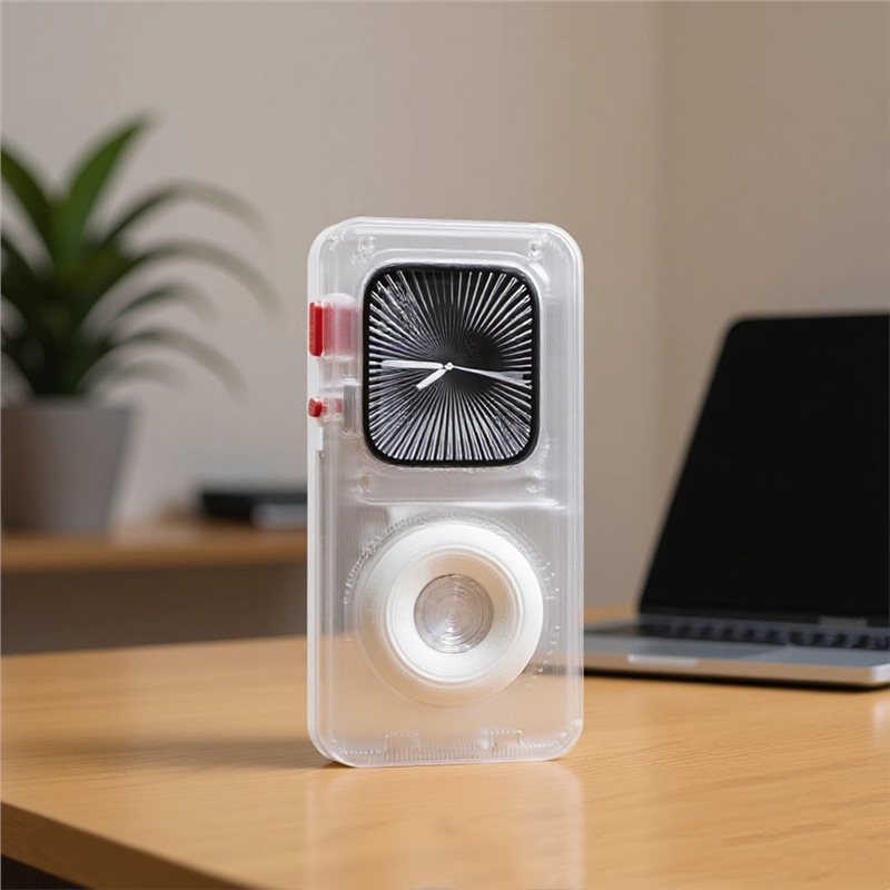 【يوصى به】حافظة آي ووتش مطبوعة  - مراجعة 3D Printing Case وسعره
