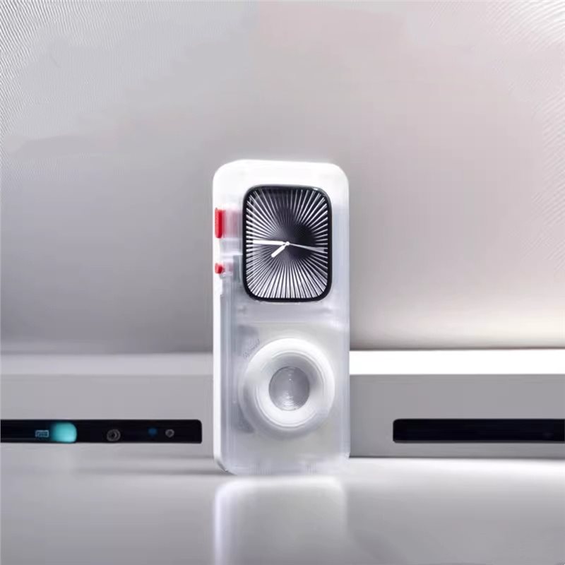 【يوصى به】حافظة آي ووتش مطبوعة  - مراجعة 3D Printing Case وسعره