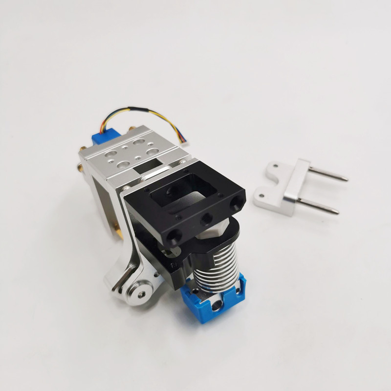 ToolChanger طابعة ثلاثية الأبع - مراجعة 3D Printer Enclosure Frame وسعره