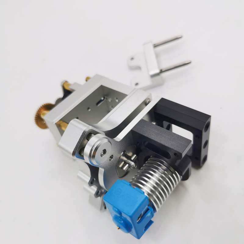 ToolChanger طابعة ثلاثية الأبع - مراجعة 3D Printer Enclosure Frame وسعره