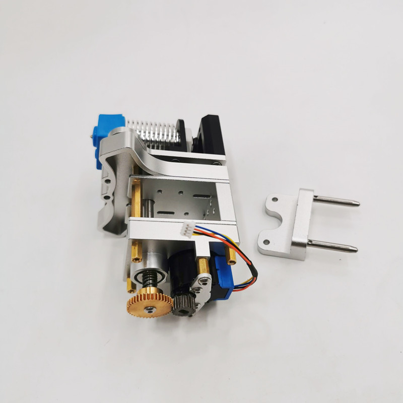 ToolChanger طابعة ثلاثية الأبع - مراجعة 3D Printer Enclosure Frame وسعره
