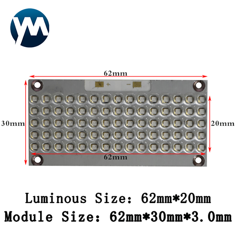 الأشعة فوق البنفسجية LED وحدة  - مراجعة Glue For 3D Printing وسعره