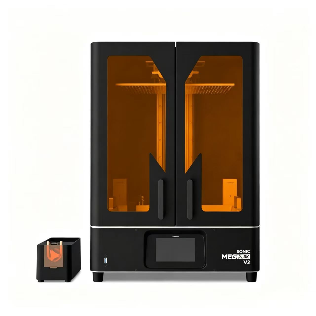 طابعة ثلاثية الأبعاد Phrozen S - مراجعة 3D Printing Uv Resin وسعره
