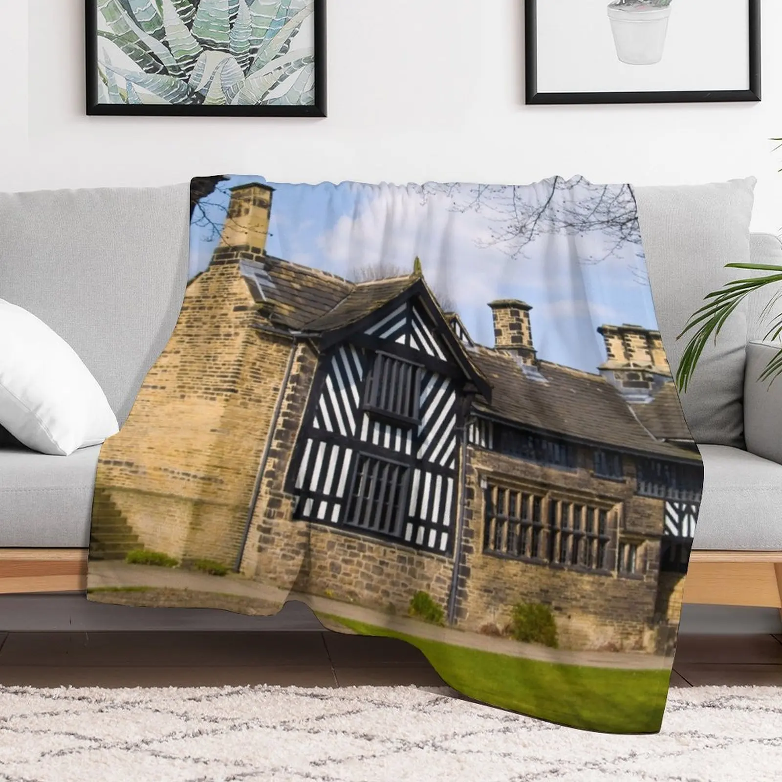 شيبدن هال - ويست يوركشاير، تم  - مراجعة 3D Printing Yorkshire وسعره