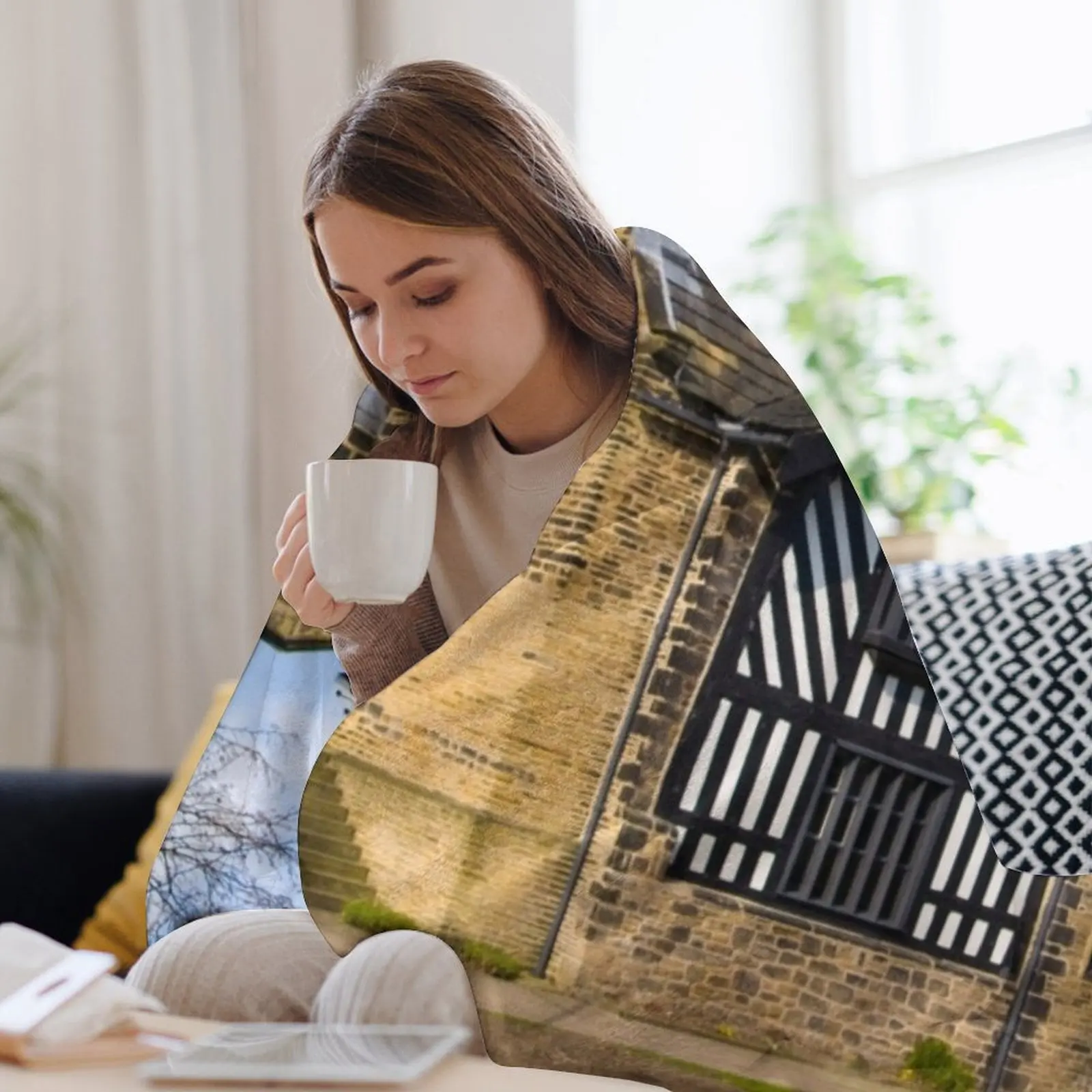 شيبدن هال - ويست يوركشاير، تم  - مراجعة 3D Printing Yorkshire وسعره