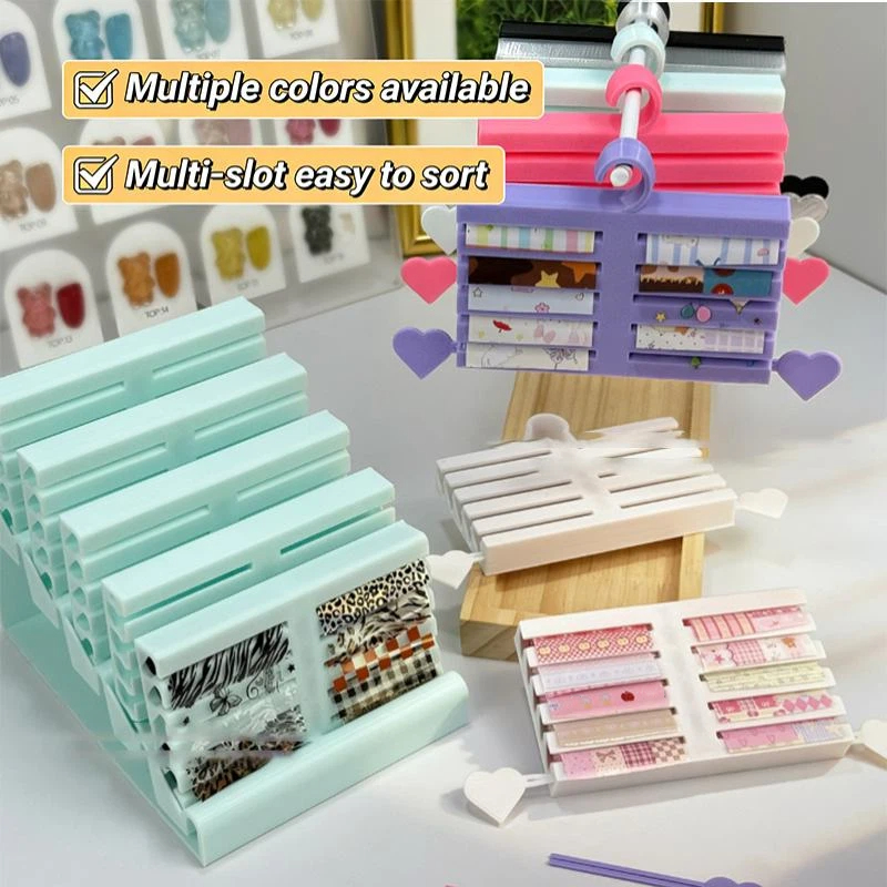 ✨   صندوق تخزين ورق نقل الأظاف - مراجعة 3D Printing Case وسعره