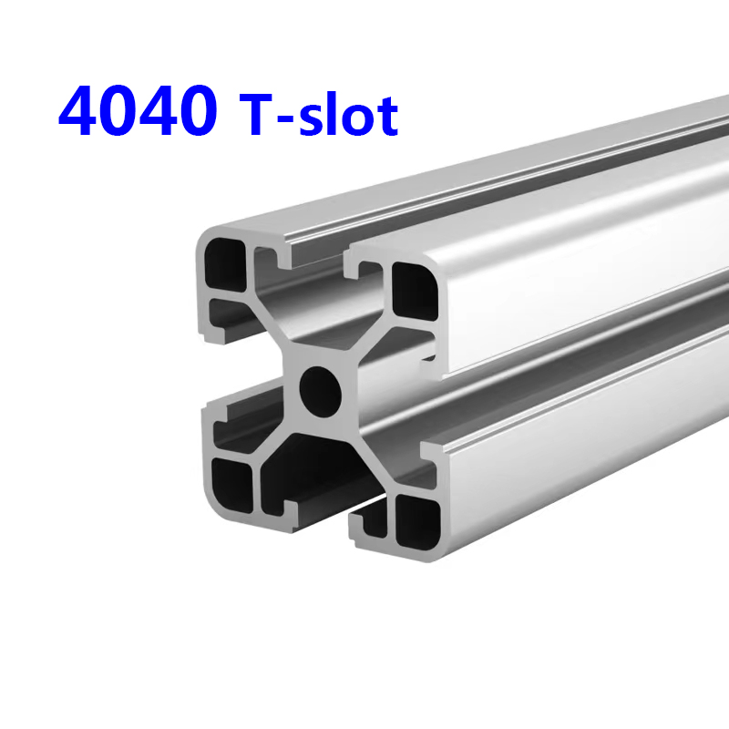2020 2040 2060 2080 20100 3030 - مراجعة V Slot Aluminum Extrusion وسعره